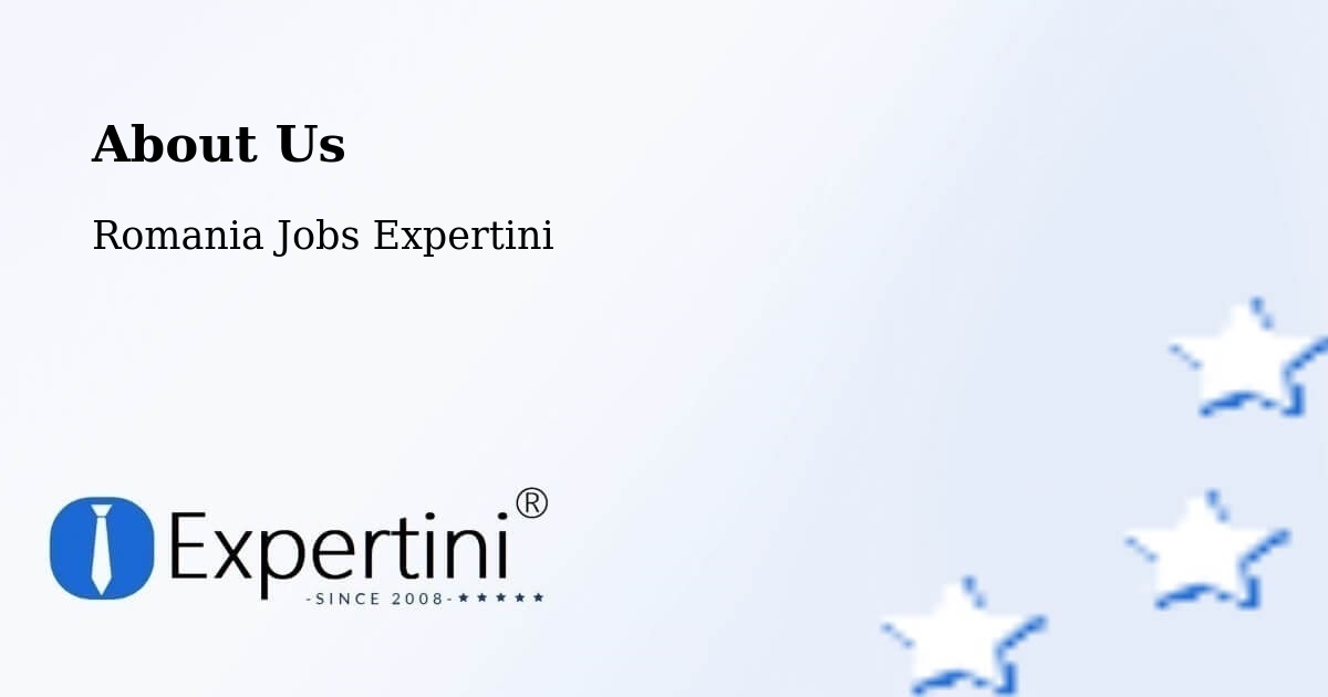 About Expertini Recruitment Platform  – Neaua - Neaua, Romania Jobs Expertini
