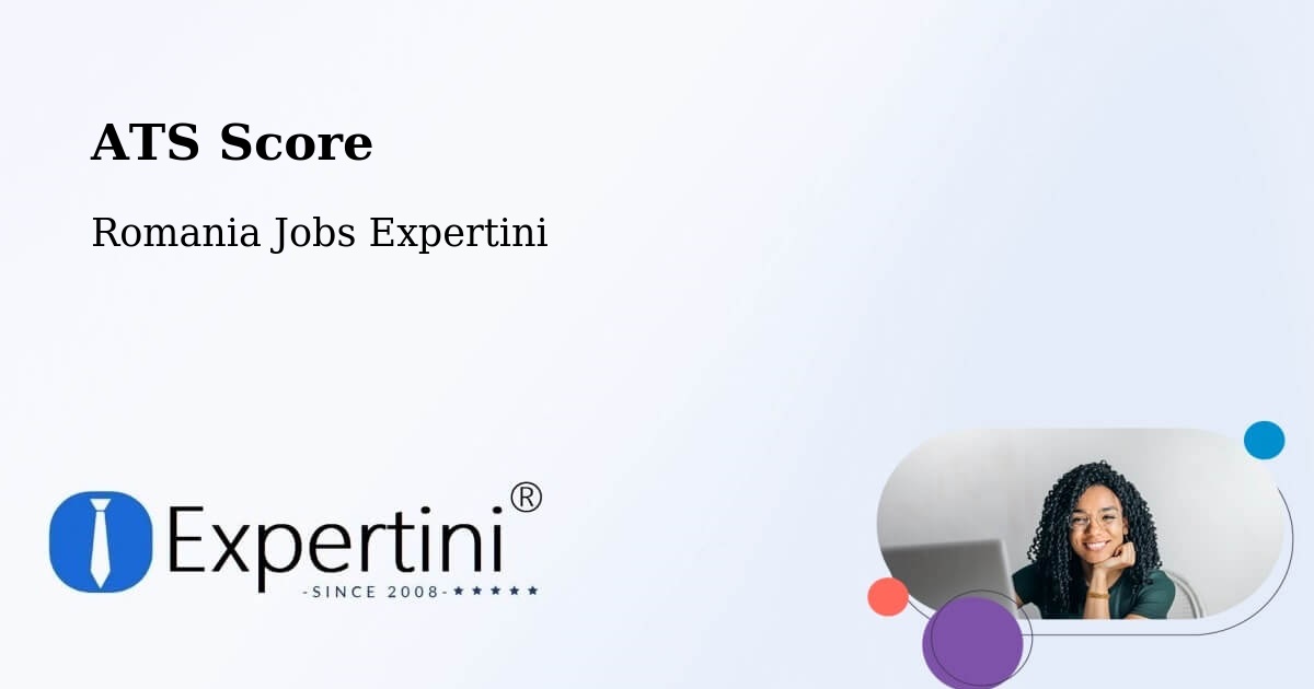 Resume ATS Score & Job Description Match Tool – Neaua - Romania Jobs Expertini