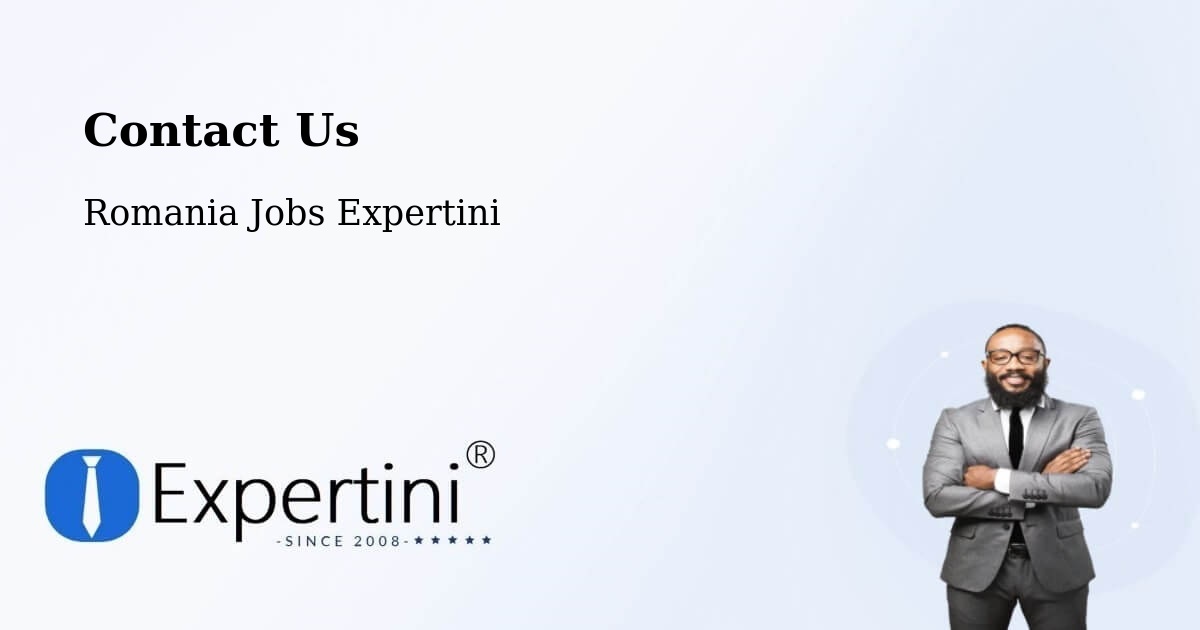 Contact Expertini – Neaua - Romania Jobs Expertini