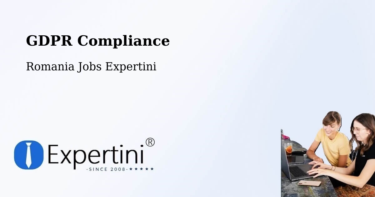 EU GDPR Compliance Statement – Neaua - Romania Jobs Expertini
