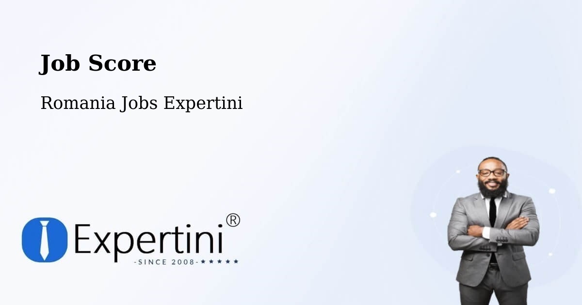 Job Score & Job Description Score Tool – Neaua - Romania Jobs Expertini