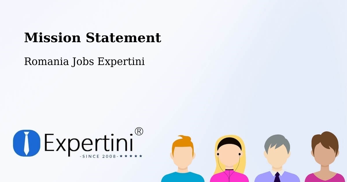 Corporate Mission – Neaua - Romania Jobs Expertini