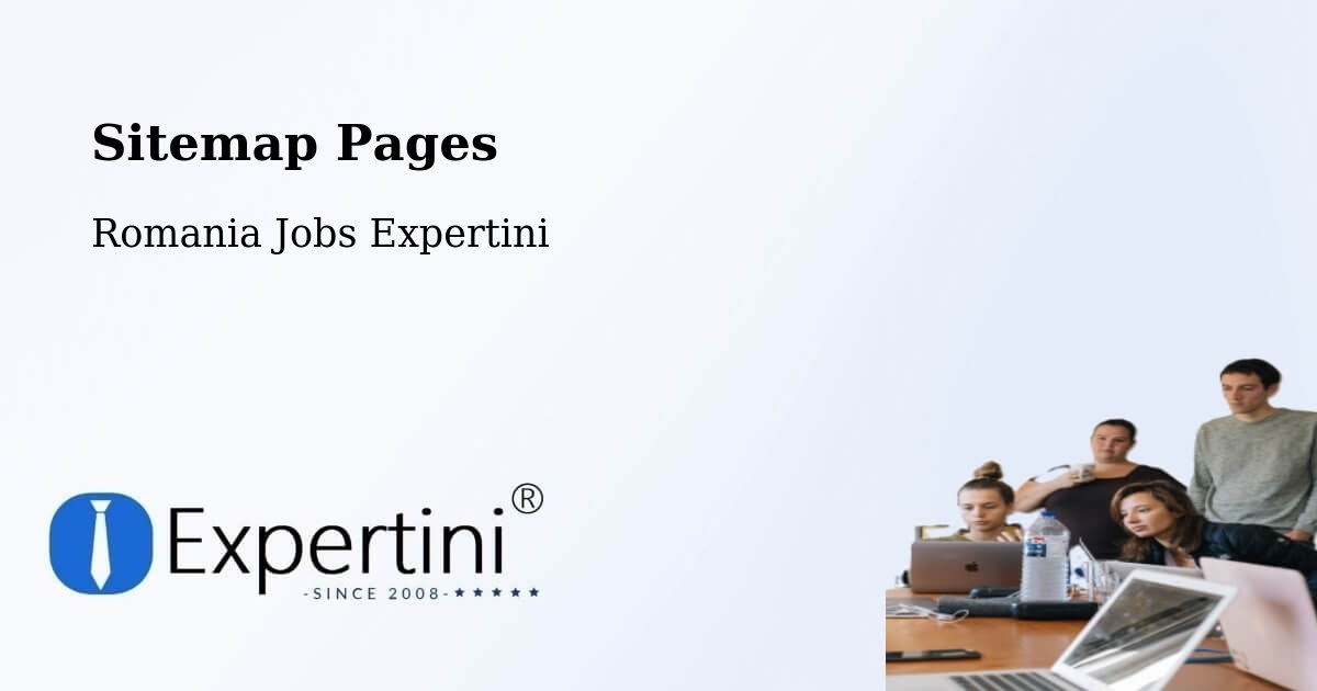 Sitemap Pages - Neaua - Romania Jobs Expertini