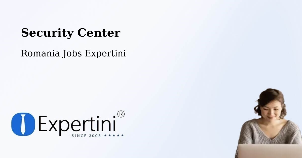 Security & Compliance – Neaua - Romania Jobs Expertini